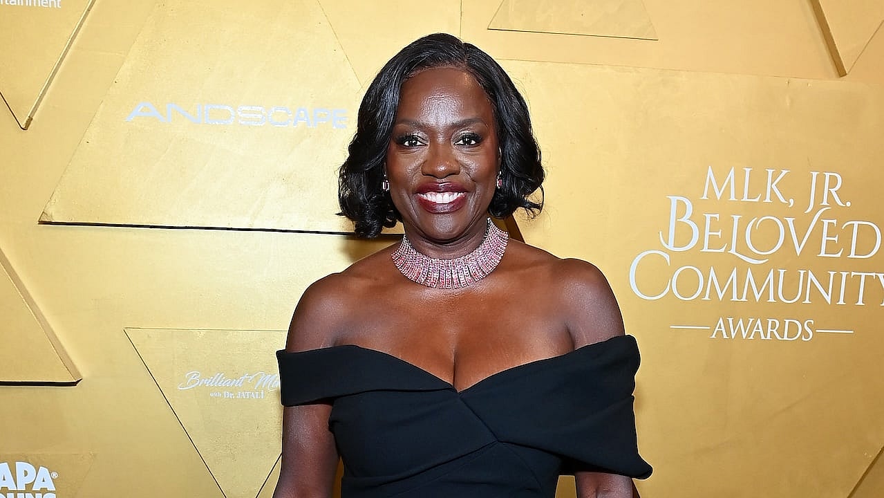 Viola Davis, Viola Davis Novel, Viola Davis James Patterson, Viola Davis New Book, Viola Davis Judge Stone