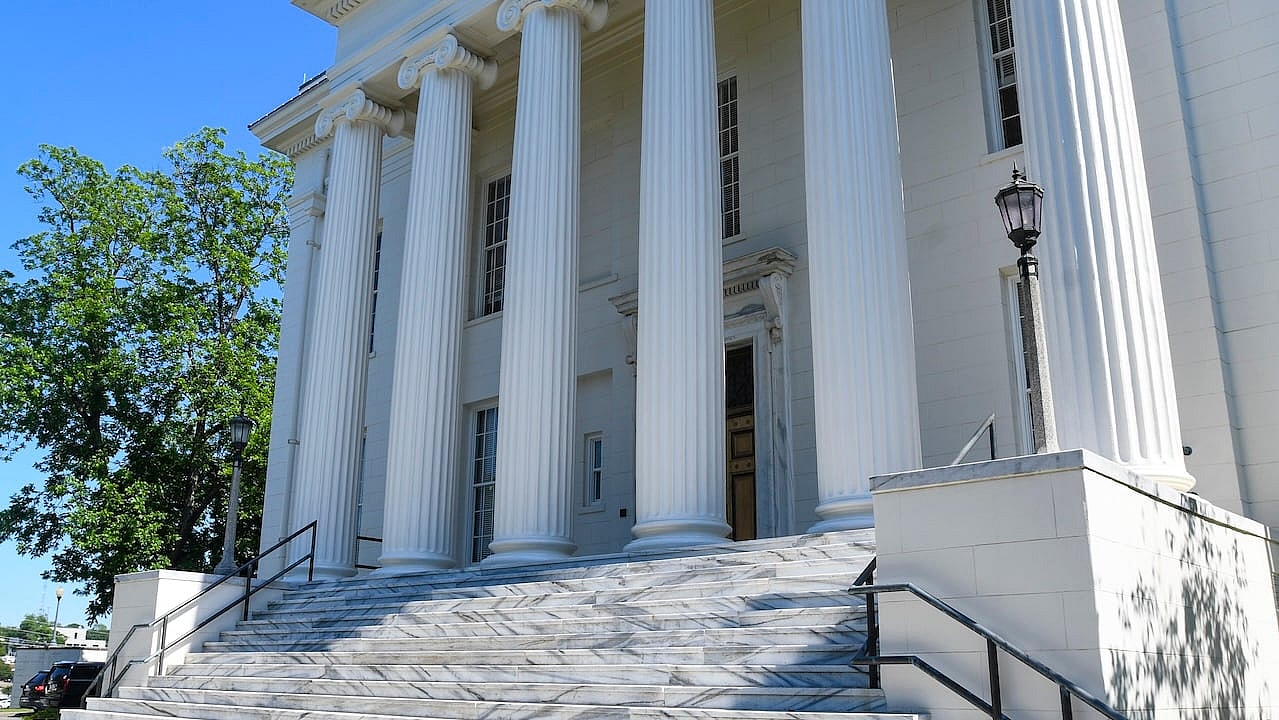 Alabama Governor, Kay Ivey, Sonny Burton, Sonny Burton Clemency, Sonny Burton Decision, Sonny Burton Death Penalty, Sonny Burton Alabama