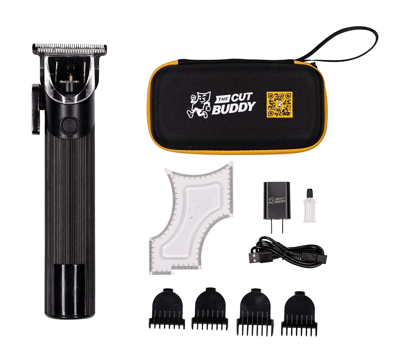 Black mom gift guide, Black dad gift guide, Black parents gift guide, 25 Days of Holidays, Black-owned brands gift guide, shop Black, Saysh, Actively Black, ITA Leisure, A Few Wood Men, Benson by Marcel, McMullen, Trim Buddy, SUPLMNT, Kehinde Wiley, Assouline, CRUXGG, Kahawa 1893, Kerry James Marshall, FRTWN, Cut Buddy, Black history playing cards, Urban Intellectuals, The Color Purple, holiday gift guide, theGrio.com