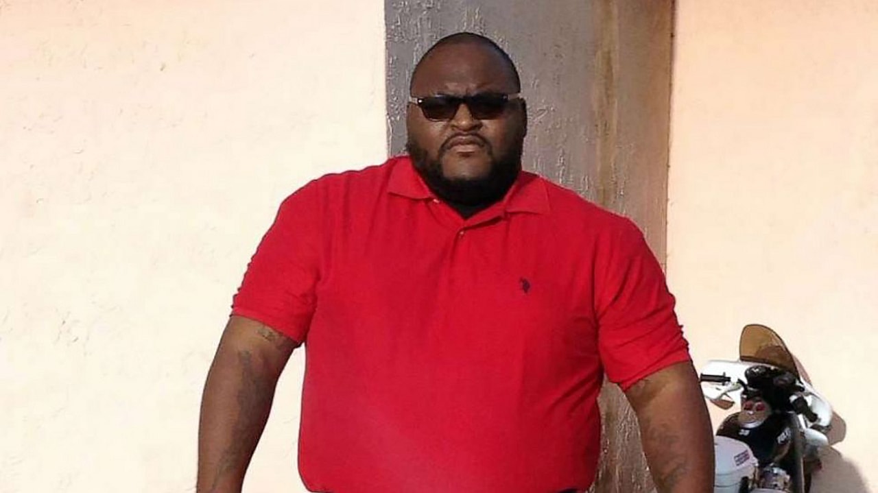 Marquis Davis - theGrio.com