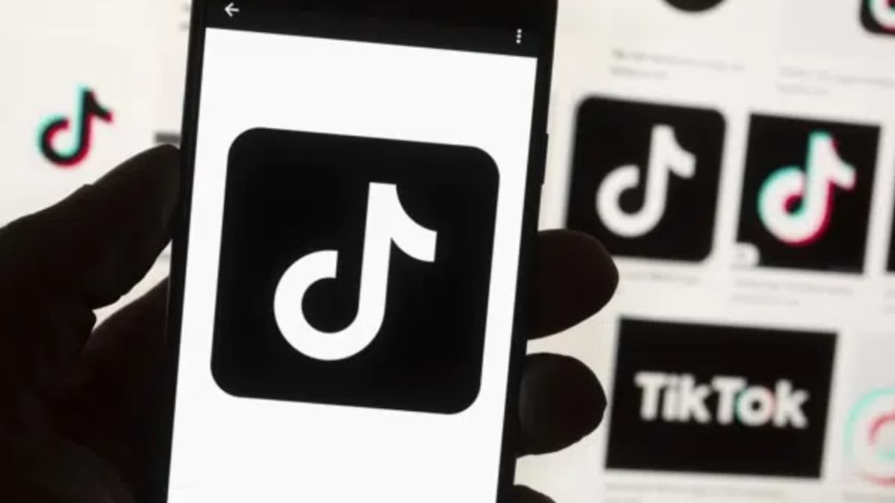 TikTok racial discrimination