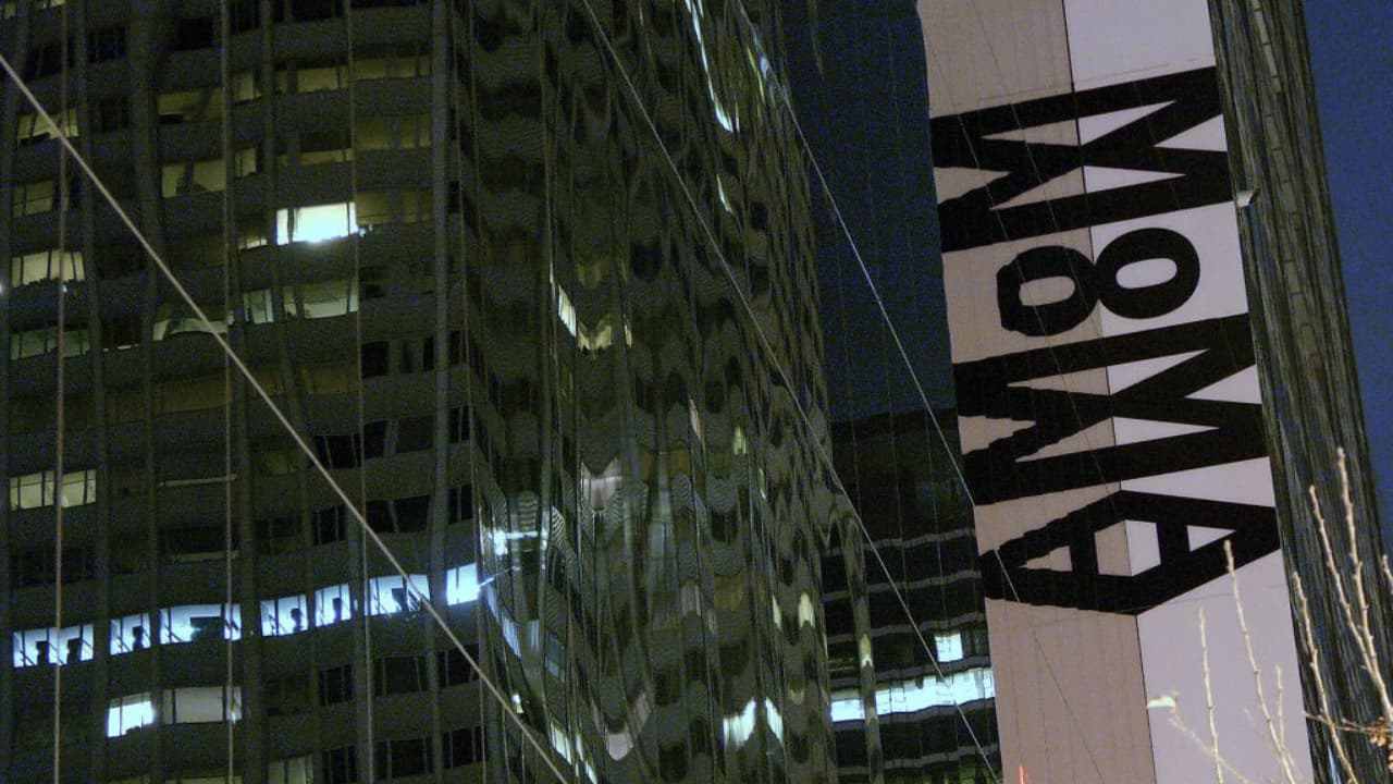 Museum of Modern Art apology, Heather Agyepong, Black Power Naps, Navild Acosta, Fannie Sosa theGrio.com