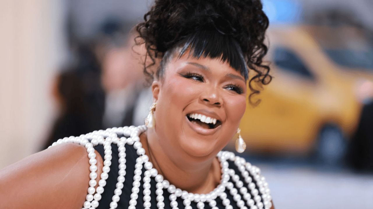 Lizzo, escape fatness, Lizzo TikTok, Lizzo holistic health, body positivity theGrio.com