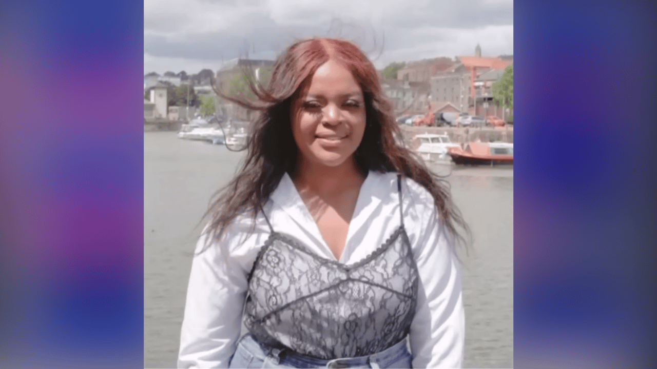 All Black Lives Bristol --