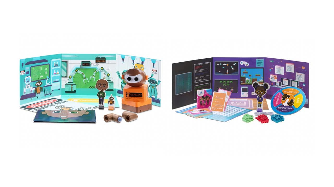 Black tech brands, Black-owned tech gifts, NSPRE, Seirus, Shani Darden, Déesse Pro LED light mask, Ardent FX, Beats by Dre, House of Marley, Brown Box Toys, Goodee, LavaSnoStore, Black-owned apps, 25 days of Holiday, gift guides 2023, tech gifts 2023, theGrio.com