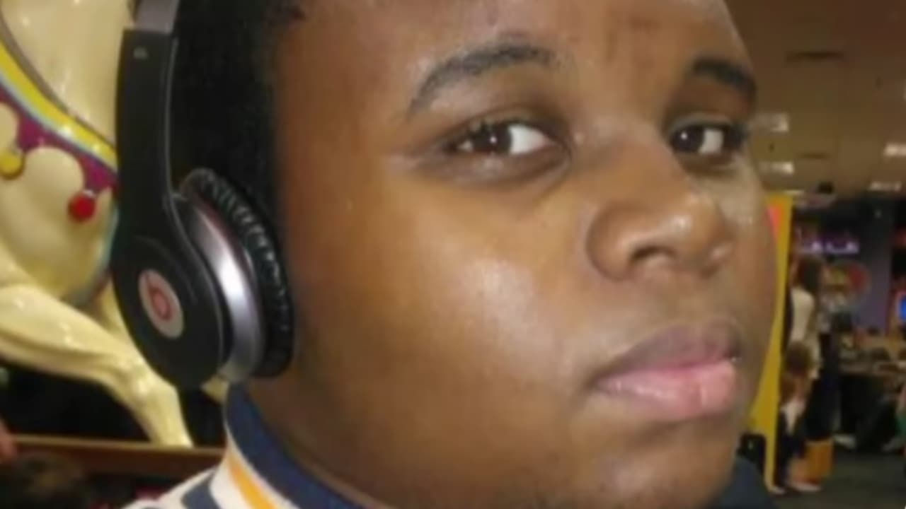 Michael Brown