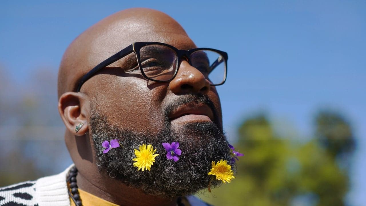 Lama Rod Owens