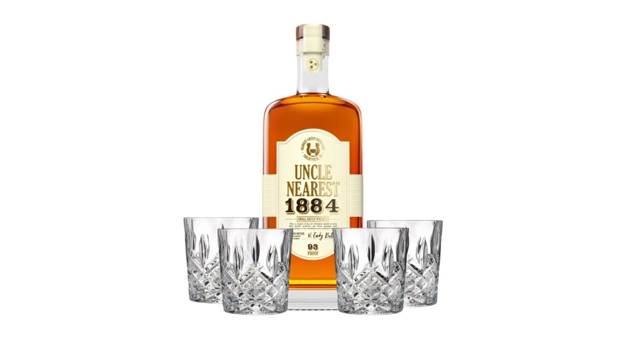 Father's Day 2024, Father's Day gifts, Father's Day gift guide, Black-owned Father's Day gifts, Gifts by Black-owned brands, Father's Day gifts by Black brands, gifts for retired dads, gifts for retired fathers, theGrio.com
