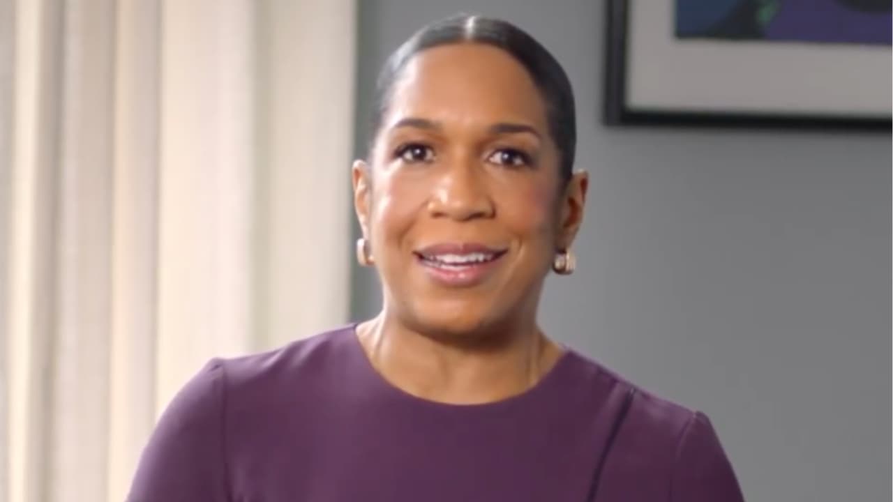 Juliana Stratton, theGrio.com