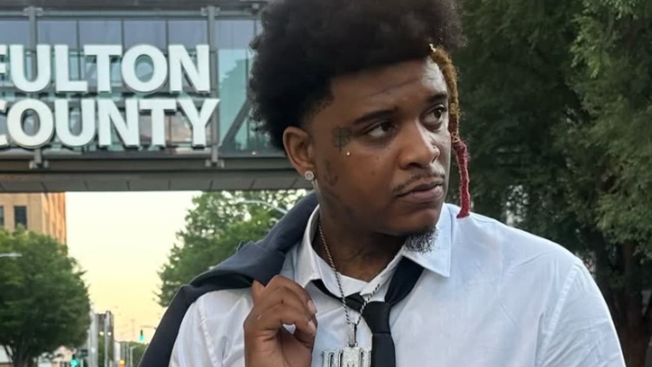 T-Hood, rapper, what happened to T-Hood, T-Hood Kirk and Rasheeda Frost, Ky Frost T-Hood, theGrio.com