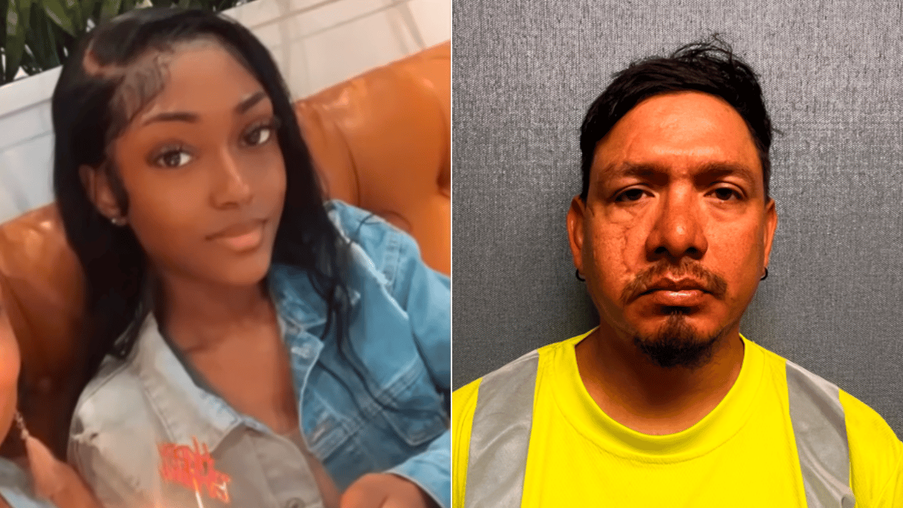 Da’Cara Thompson, Da’Cara Thompson update, Da’Cara Thompson found, Da’Cara Thompson case, Dacara Thompson, Da’Cara Thompson dead theGrio.com