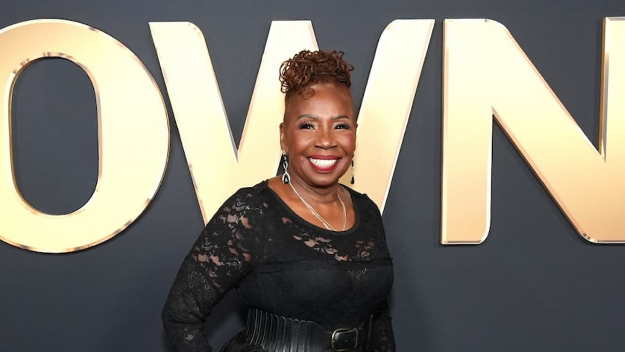 Iyanla Vanzant, Iylana Vanzant OWN, Iyanla Vanzant OWN Series