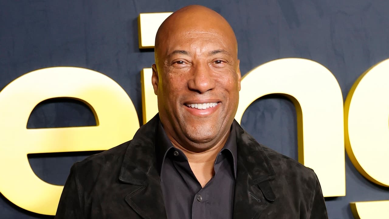 Byron Allen, Byron Allen Starz, Byron Allen Starz Acquisition, Byron Allen $25 Million