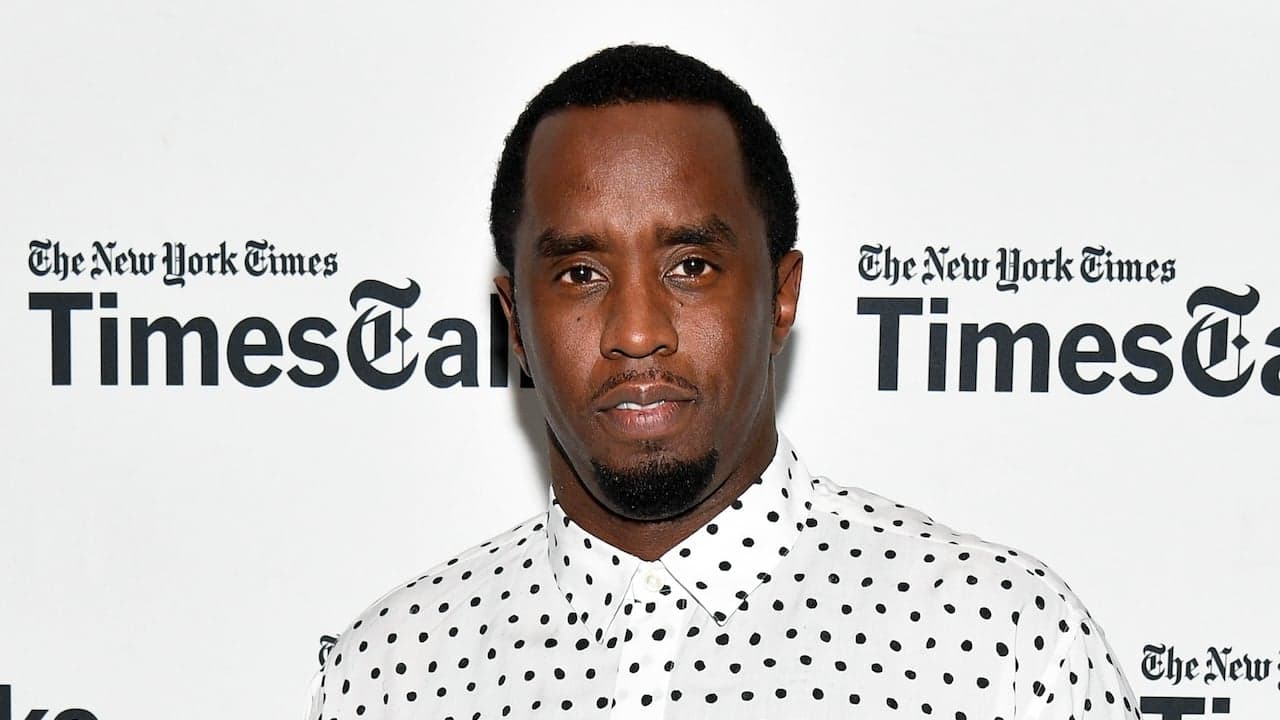 Sean Combs Prison Release Date, Sean Combs, Diddy Prison Release Date theGrio.com