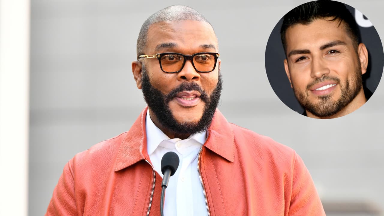 Tyler Perry deposition, Mario Rodriguez lawsuit, Tyler Perry sexual assault allegations, Tyler Perry Studios, thegrio