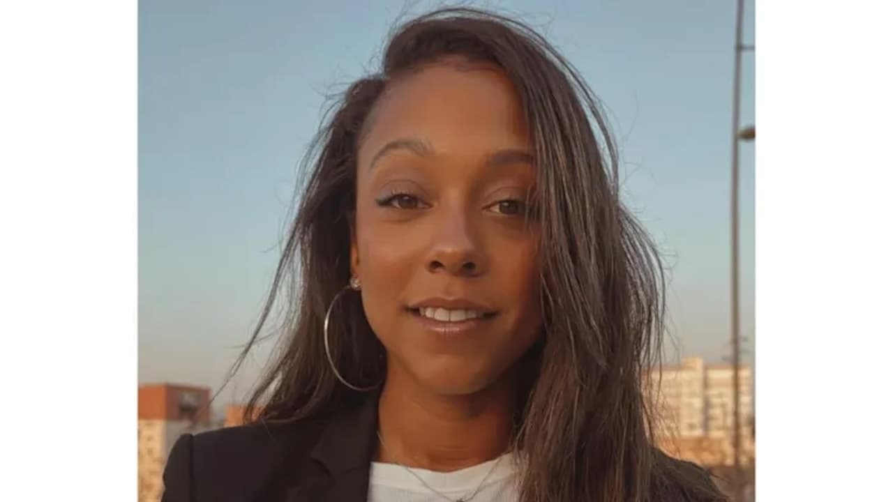 Bianca Huntley, Bianca Huntley Atlanta, Bianca Huntley Death, Bianca Huntley Shot
