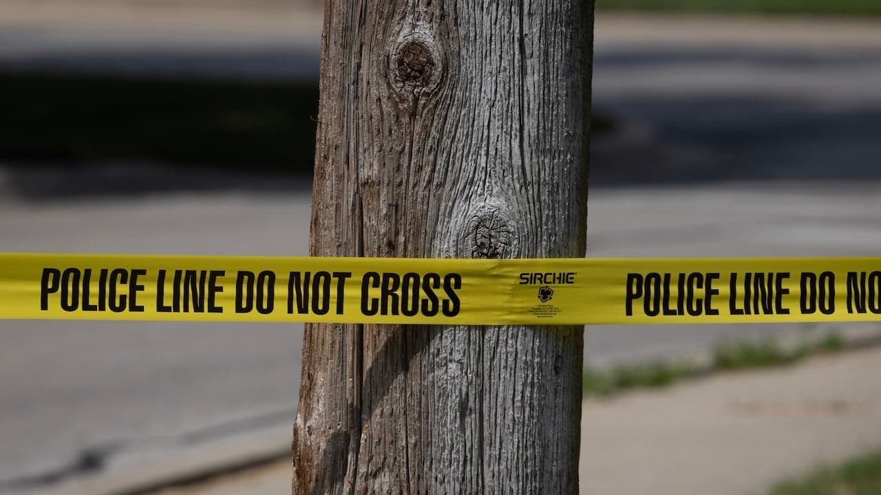Winston Salem North Carolina Shooting, Teens Killed North Carolina, Mass Shooting North Carolina,