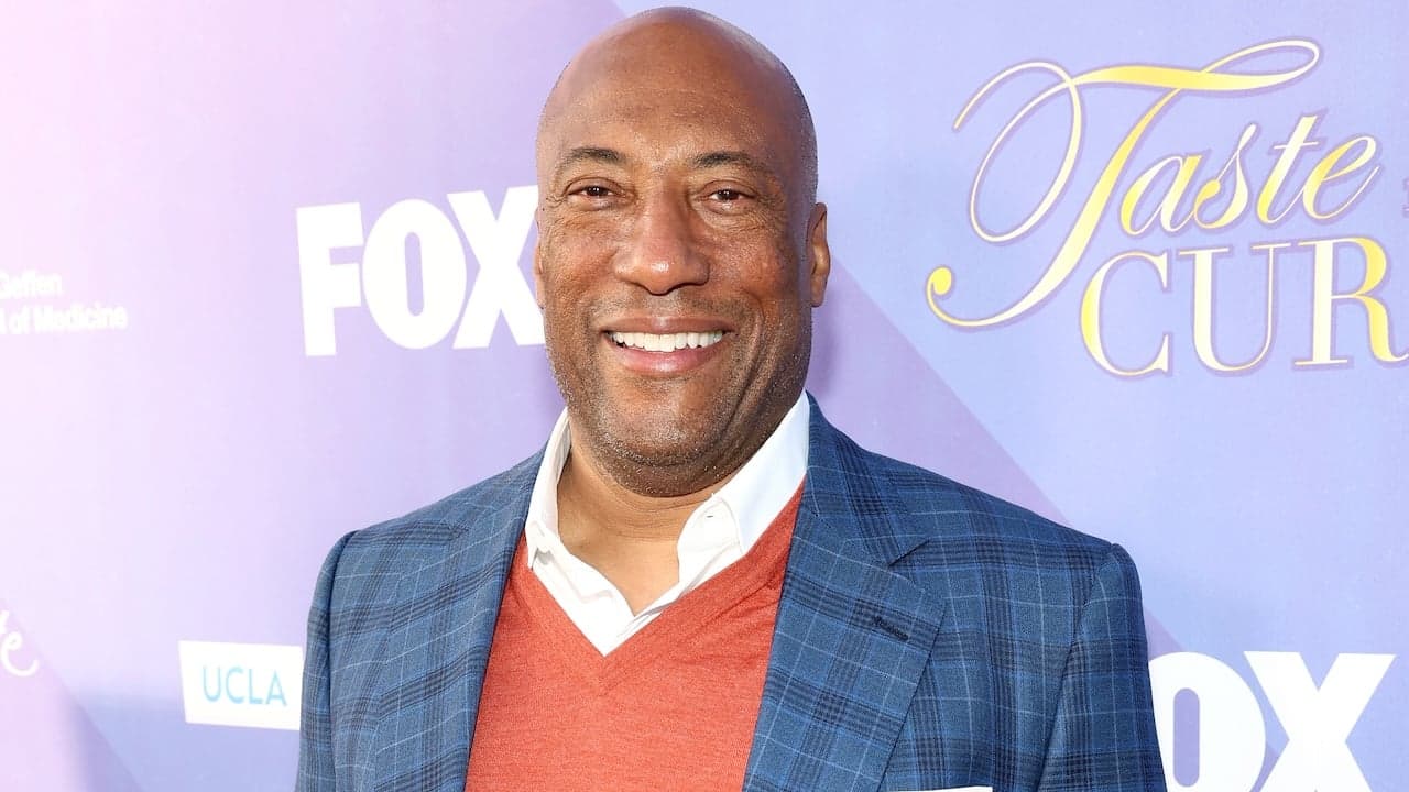 Byron Allen, Byron Allen Buzzfeed, Byron Allen Family Office, Allen Family Digital, Buzzfeed