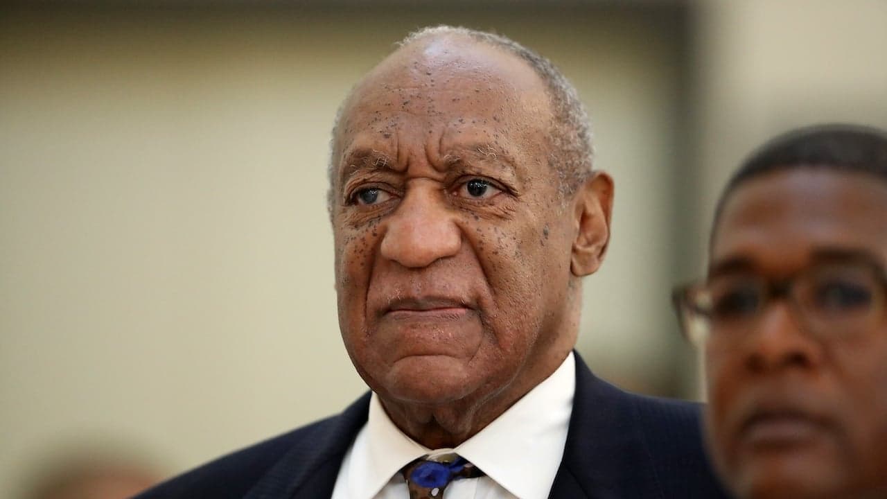 Bill Cosby, Bill Cosby Trial Los Angeles, Bill Cosby Donna Motsinger, Bill Cosby Donna Motsinger Judgement