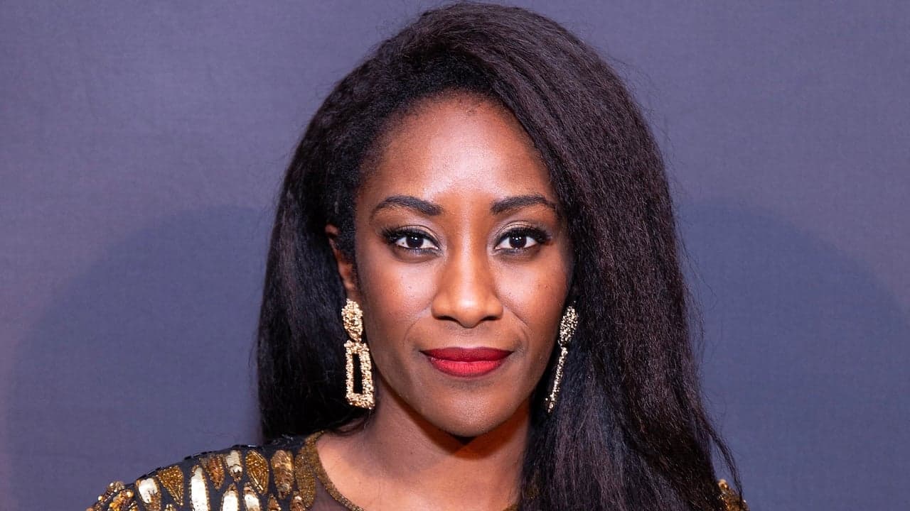Karen Attiah, Karen Attiah Washington Post, Karen Attiah Washington Post Arbitration, Karen Attiah Columnist, Washington Post
