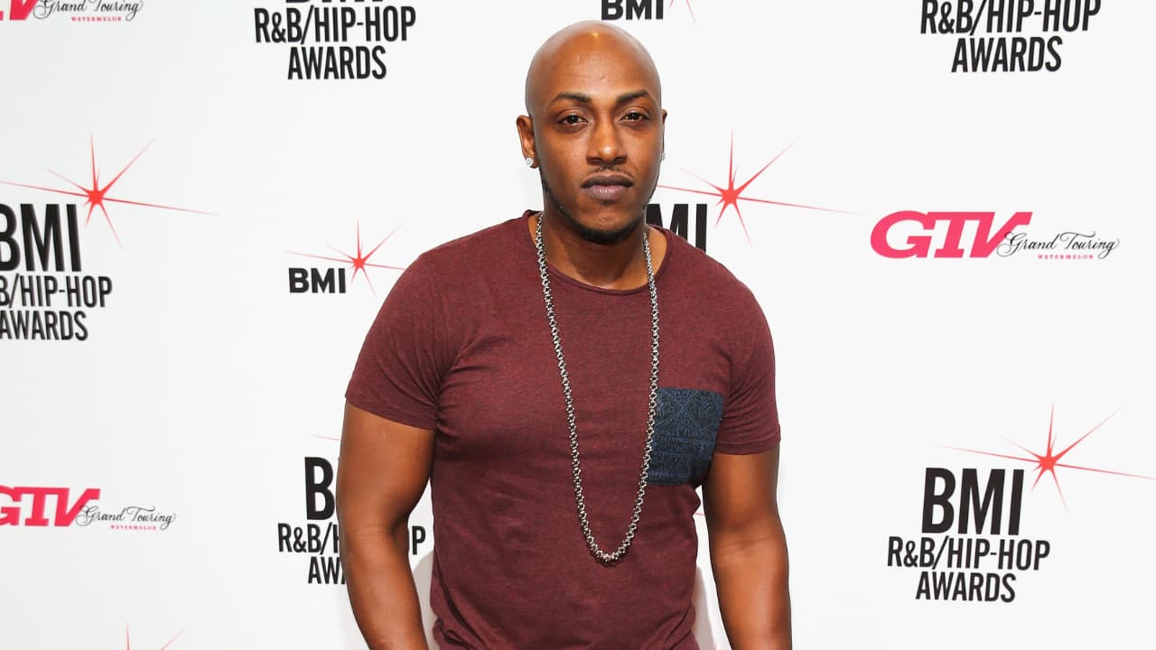 Mystikal Rap Sentence, Mystikal Prison, Mystikal Son Million Tyler, Mystikal New Orleans