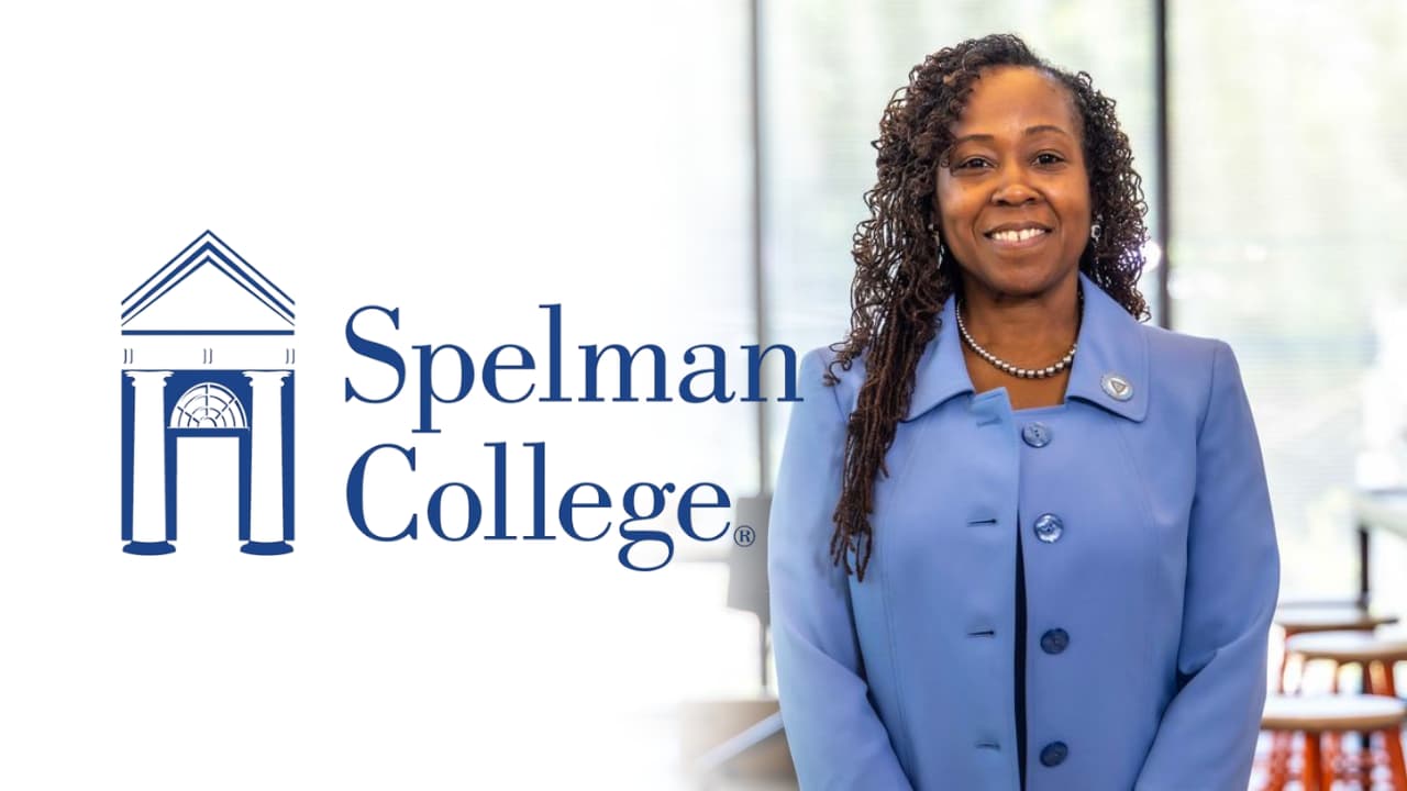 Spelman College, Dr. Ayanna Howard, HBCUs, Black women, STEM, artificial intelligence, robotics, higher education, Rosalind Brewer, TheGrio