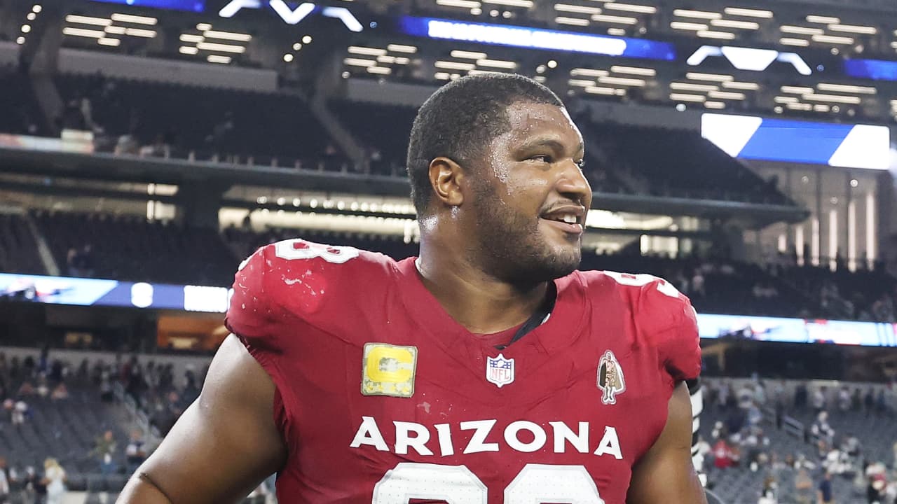 Calais Campbell, Calais Campbell Brother, Calais Campbell Mother, Calais Campbell Nateal Campbell, Nateal Campbell, Ciarre Campbell