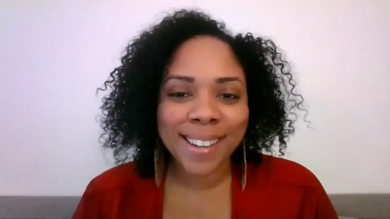 Southern Illinois University professor Angel Jones - Black bereavement leave