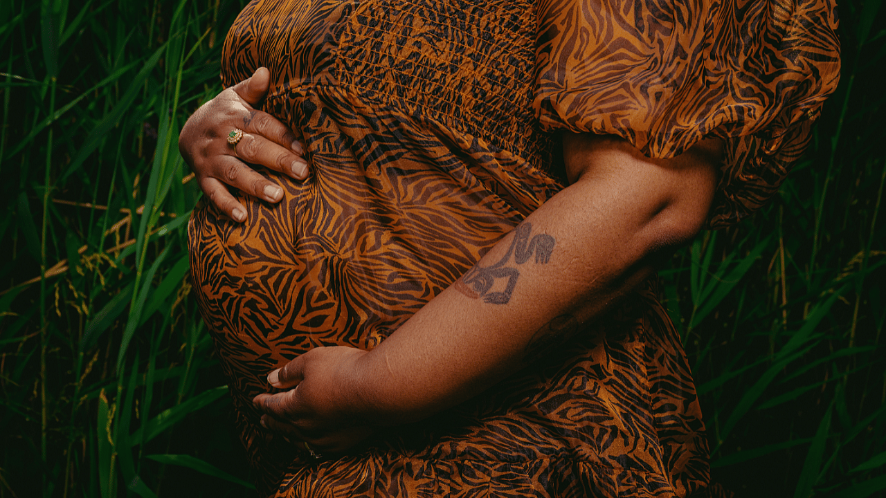 Black maternal health, pre-eclampsia Black women, pre-eclampsia blood test, theGrio.com
