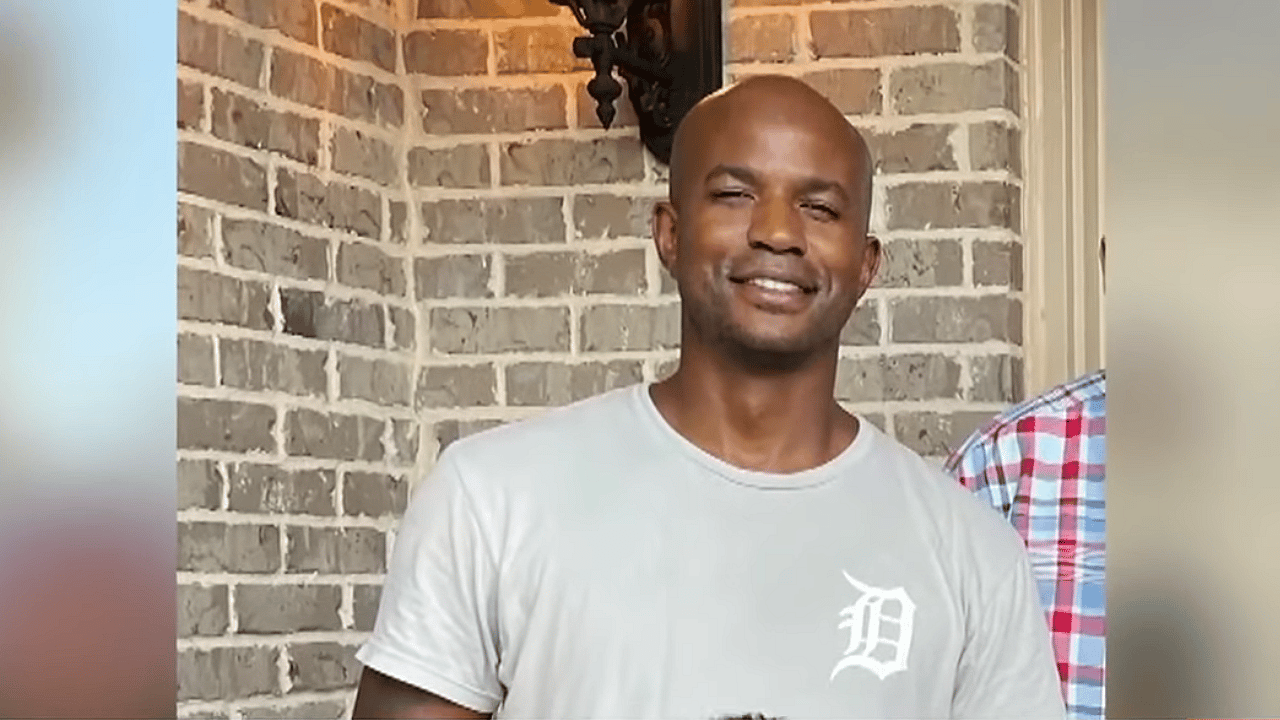 Black Panther stuntman dies -- Akili Ramsess
