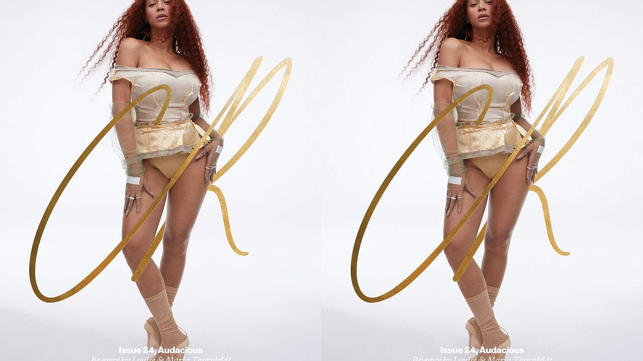 Zendaya, Law Roach, Dune: Part Two press tour, Thierry Mugler, Sha’Carri Richardson, Angel Reese, Willie Jones, Julez Smith, Versace, Off-White, Taraji P. Henson, Idris Elba, Sabrina Elba, Black fashion, Black style, theGrio.com