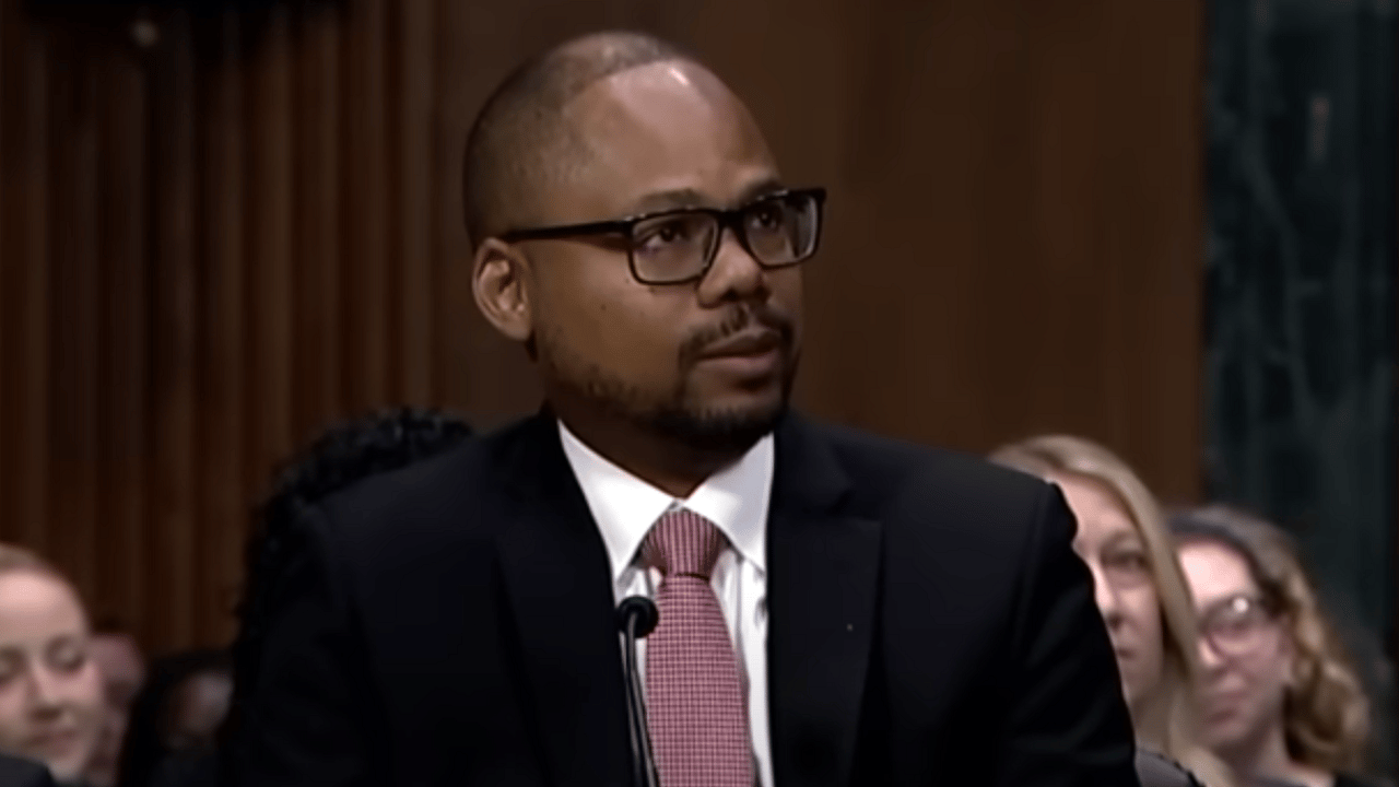 Judge Benjamin Cheeks