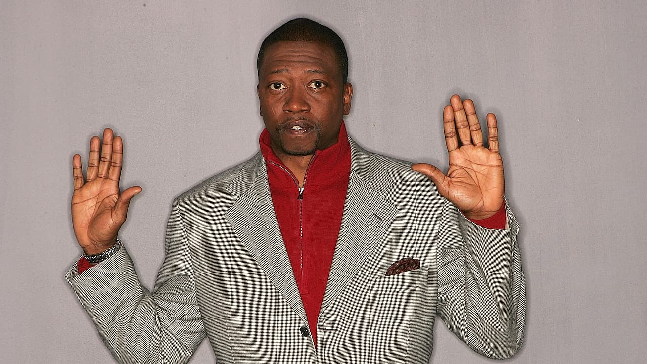 T.K. Carter, T.K. Carter Obituary, T.K. Carter Actor