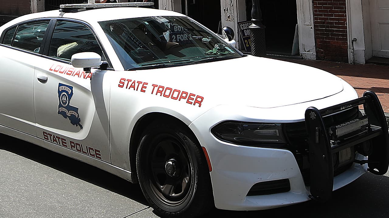 Louisiana, Louisiana State Police, Use Of Force