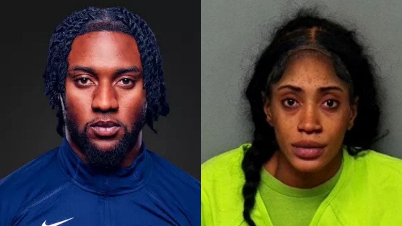 Kevaughn Goldson, Denita Jackson, Missouri, crime, theGrio.com
