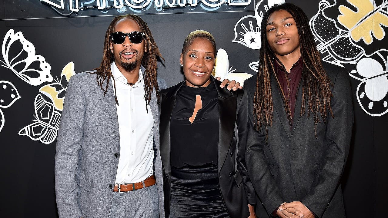 DJ Young Slade Lil Jon, Lil Jon DJ Young Slade, DJ Young Slade Found Dead, Lil Jon Son