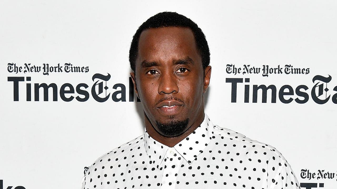 Sean Combs Prison Release Date, Sean Combs, Diddy Prison Release Date theGrio.com