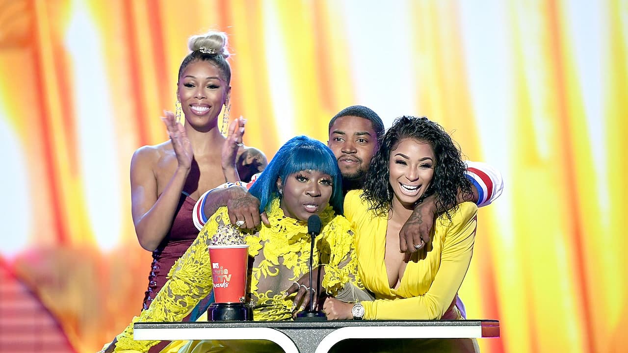 Love & Hip Hop, Love & Hip Hop VH1, Love & Hip Hop MTV, Love & Hip Hop Canceled, Love & Hip Hop Ends, Love & Hip Hop Final Chapter
