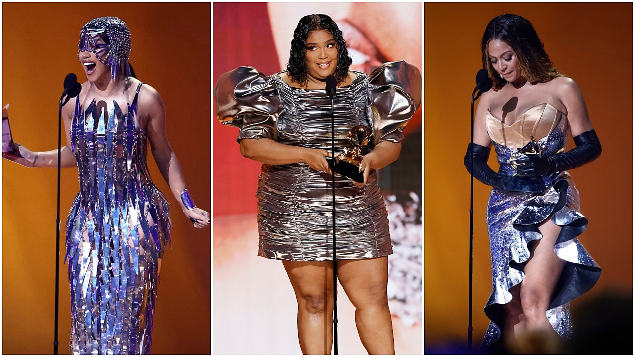 2023 Grammys, Grammys red carpet, 65th Grammys, theGrio.com