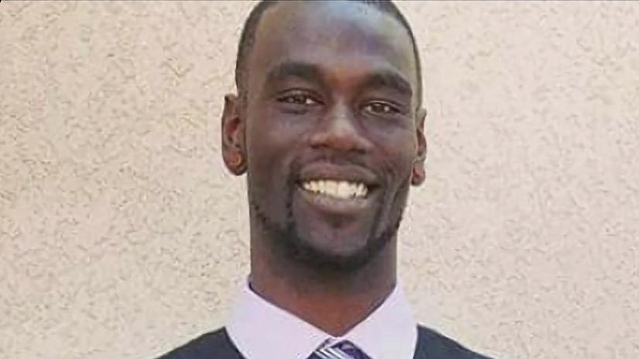 Tyre Nichols, theGrio.com