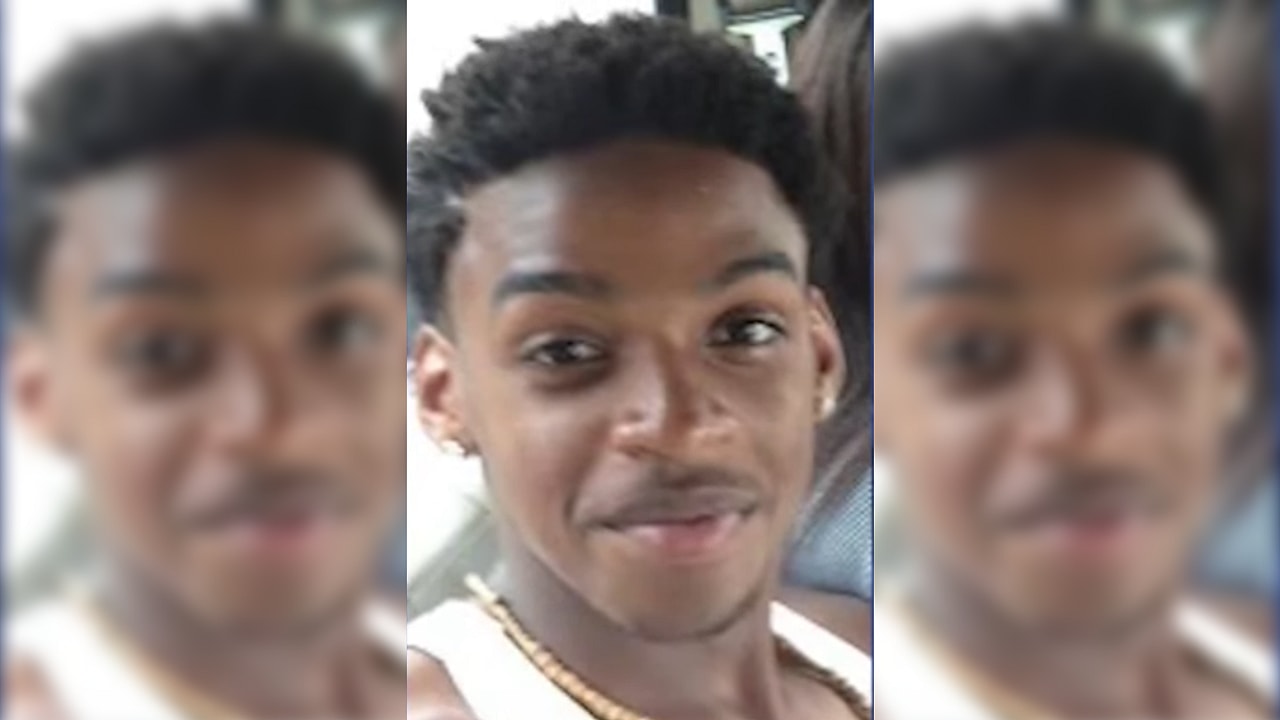 Rasheem Carter Mississippi