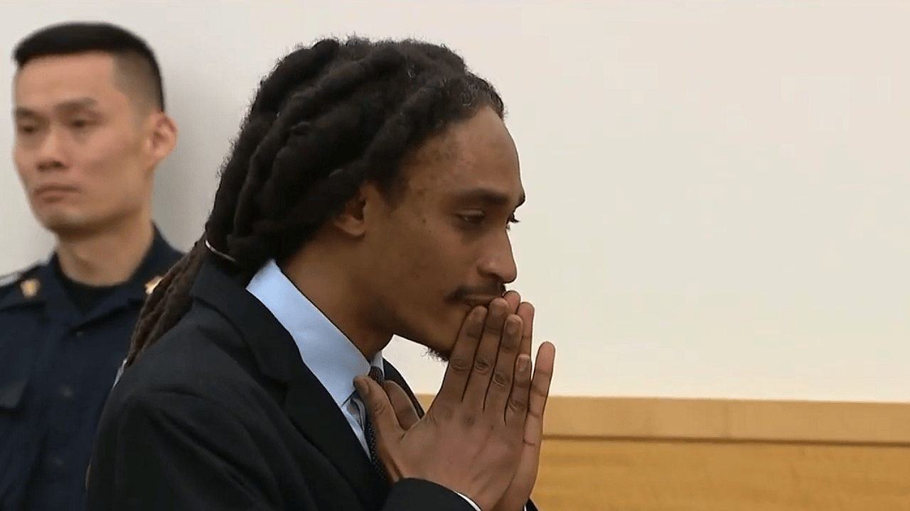 Photo lineup wrongful conviction - Sheldon Thomas