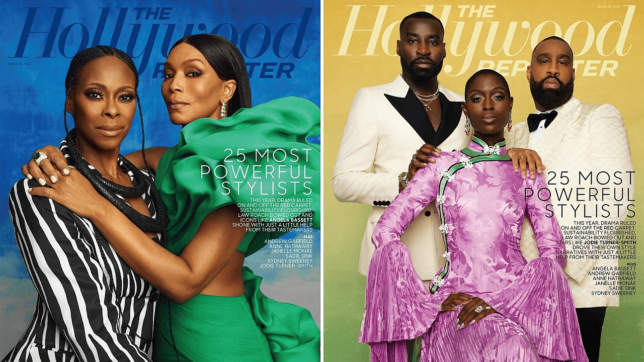 women's fashion, celebrity stylists , Fe Noel, Law Roach, Jordan Brand, Megan Thee Stallion, T.J. Maxx, Maxxinista, red carpet style, Style Guide, theGrio.com