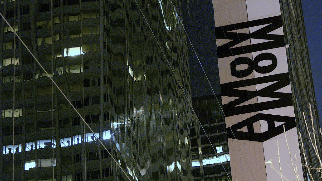 Museum of Modern Art apology, Heather Agyepong, Black Power Naps, Navild Acosta, Fannie Sosa theGrio.com