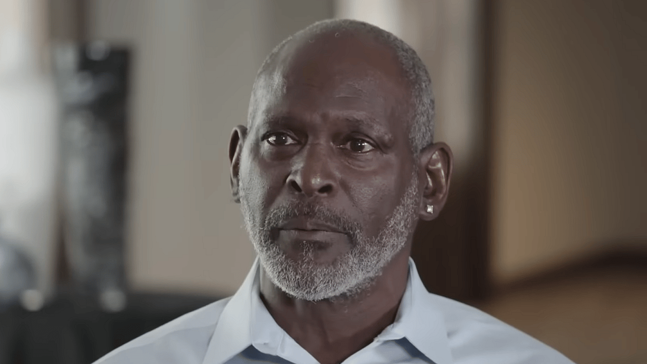 Crosley Green prison sentence