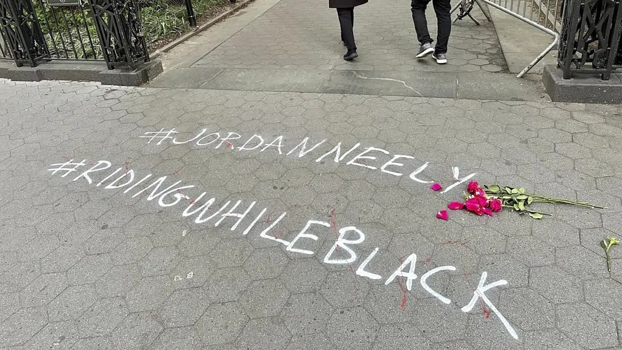 Jordan Neely lynching, theGrio.com