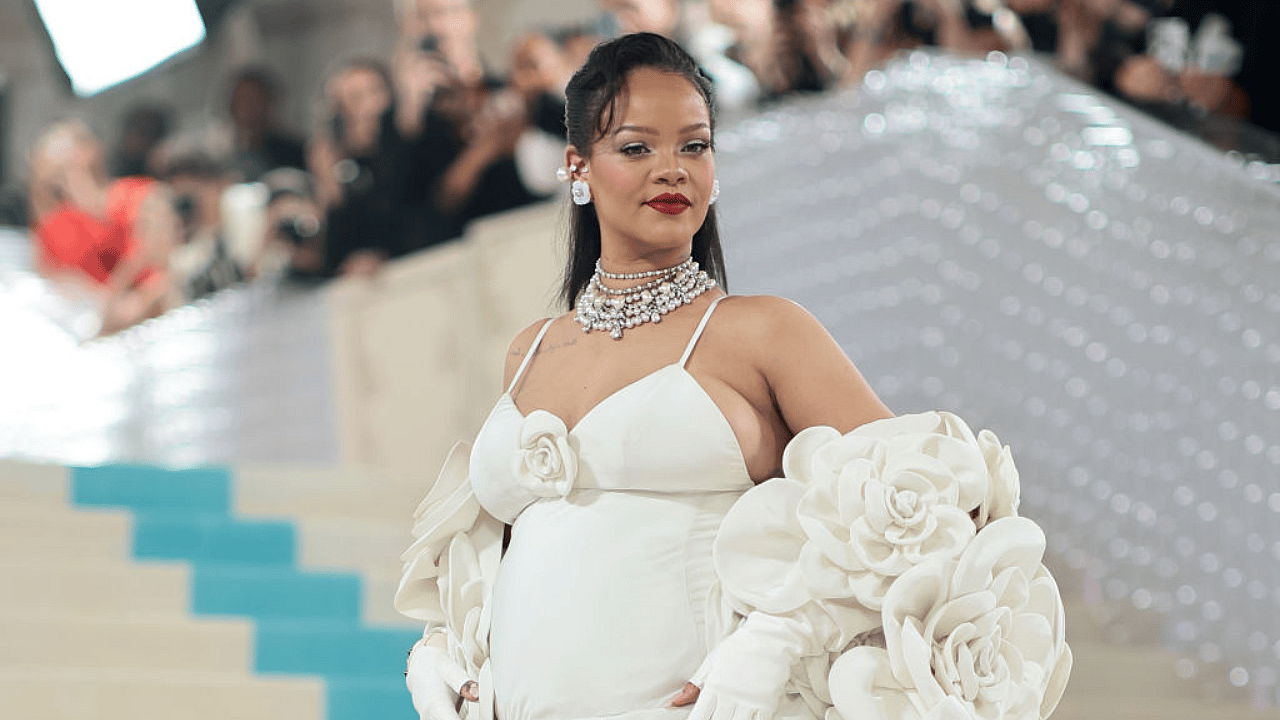 Rihanna Savage x Fenty CEO, Rihanna CEO, Rihanna Fenty CEO, Nikki Ogunnaike, Marie Claire, Lori Harvey, Solange, theGrio.com