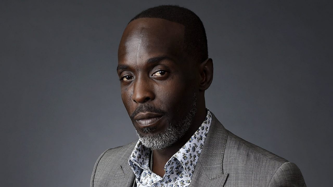 Michael K. Williams death