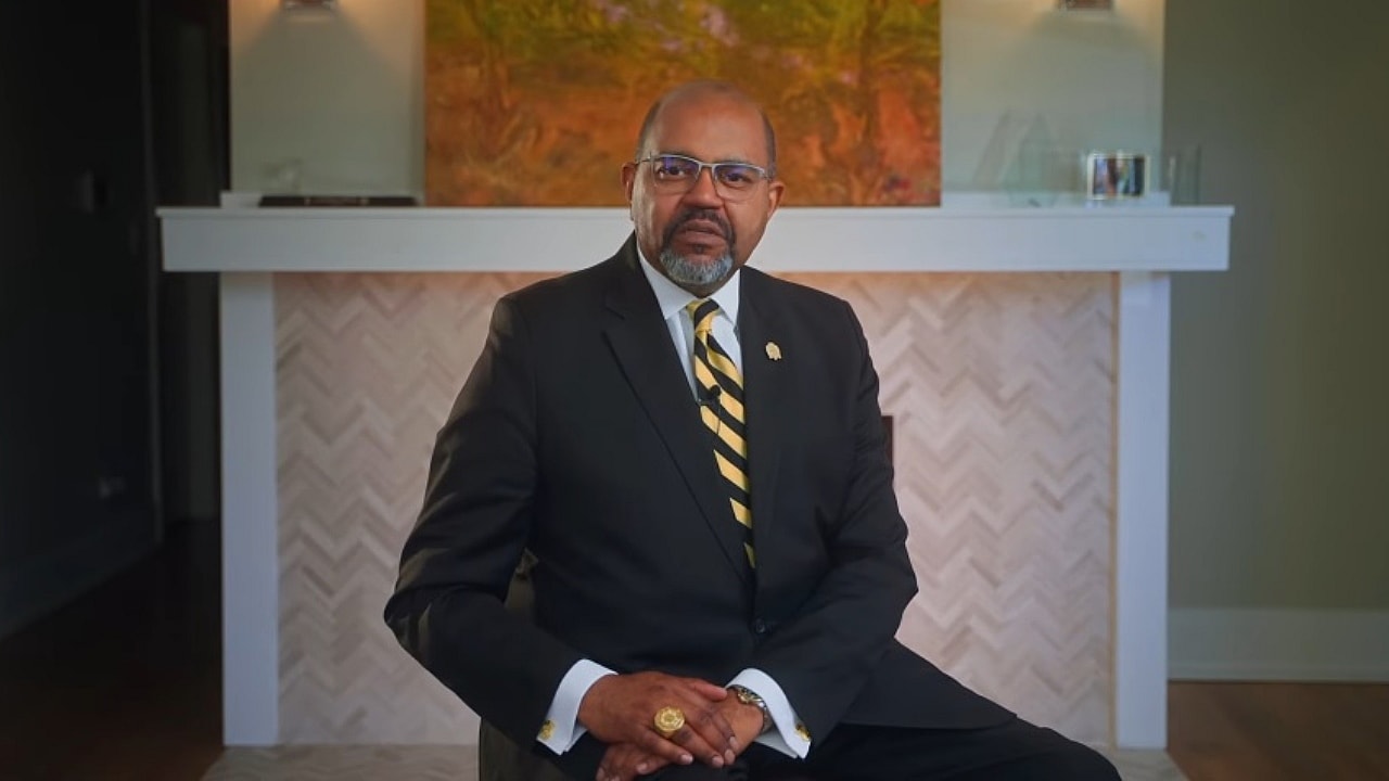 Alpha Phi Alpha moves national convention from Florida