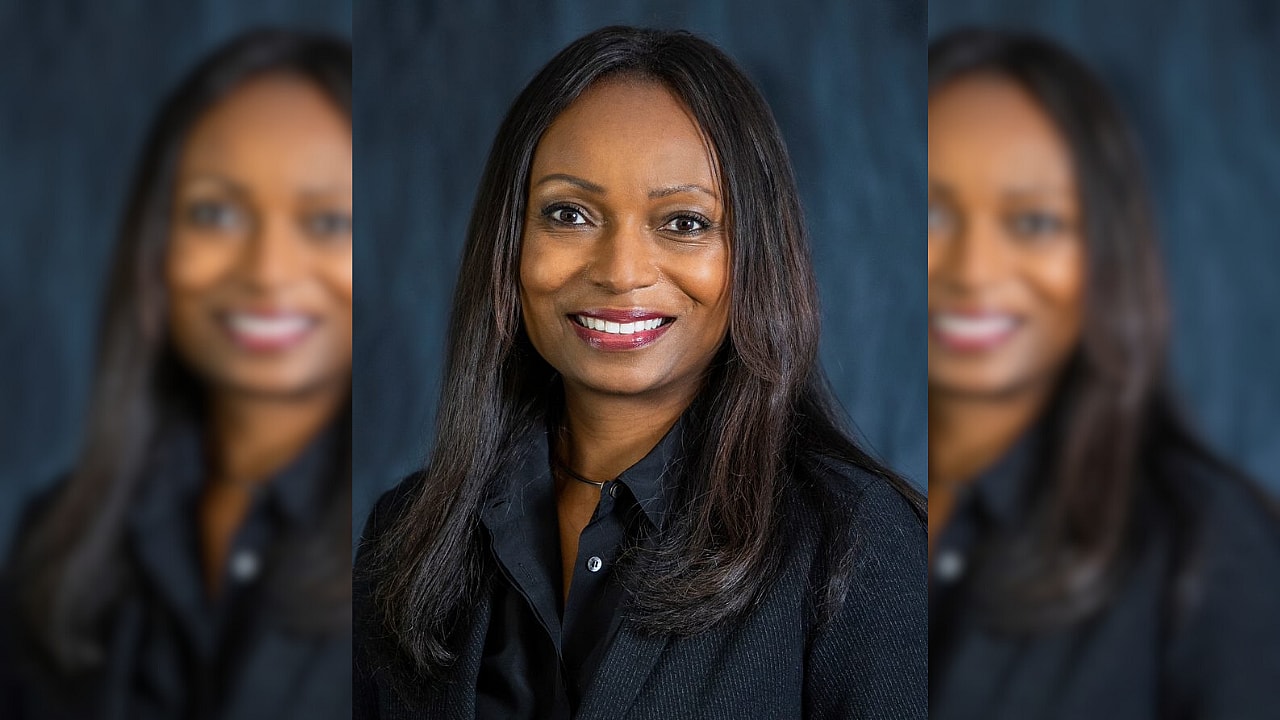 Black women executives leaving Hollywood -- vLaTondra Newton (Disney)